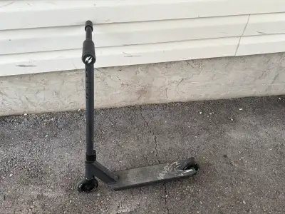 Asking $100 barely used in good shape