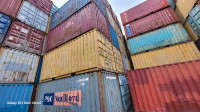 STORAGE 20' 40' USED NEW SHIPPING CONTAINERS 20FT 40FT SEA CANS