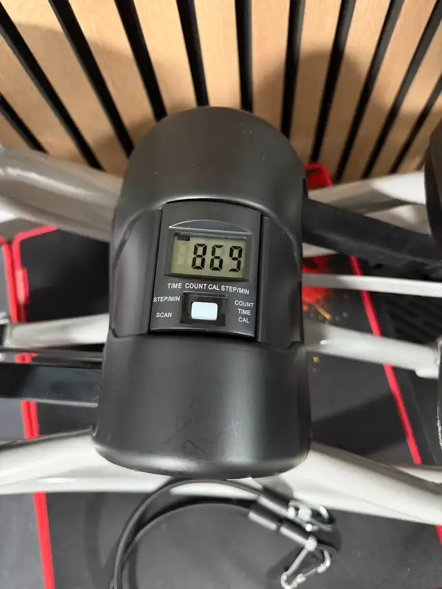 Fitness Stepper525760346383994883