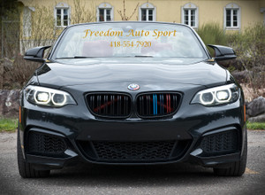 2018 BMW 2 Series M240i