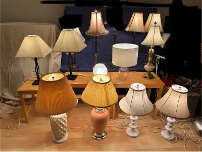 Floor lamp standing floor lamp stands 5 feet high + more, View more