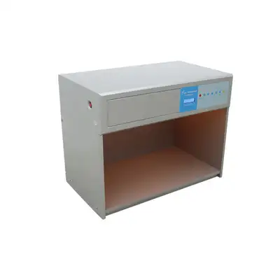 Color Matching Cabinet 5 Light Sources 160228, View more