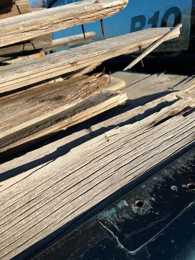 Old barn board for sale, View more