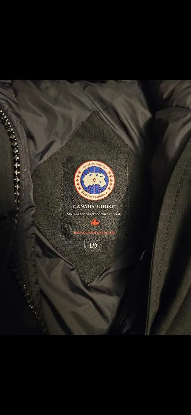 Ladies Canada Goose in Women's - Tops & Outerwear in Grande Prairie - Image 5