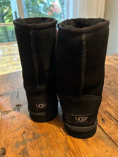 UGG Boots , View more