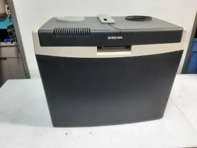 Mobicool Portable Fridge, View more