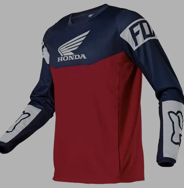 FOX vêtements motocross  in Dirt Bikes & Motocross in Granby - Image 3