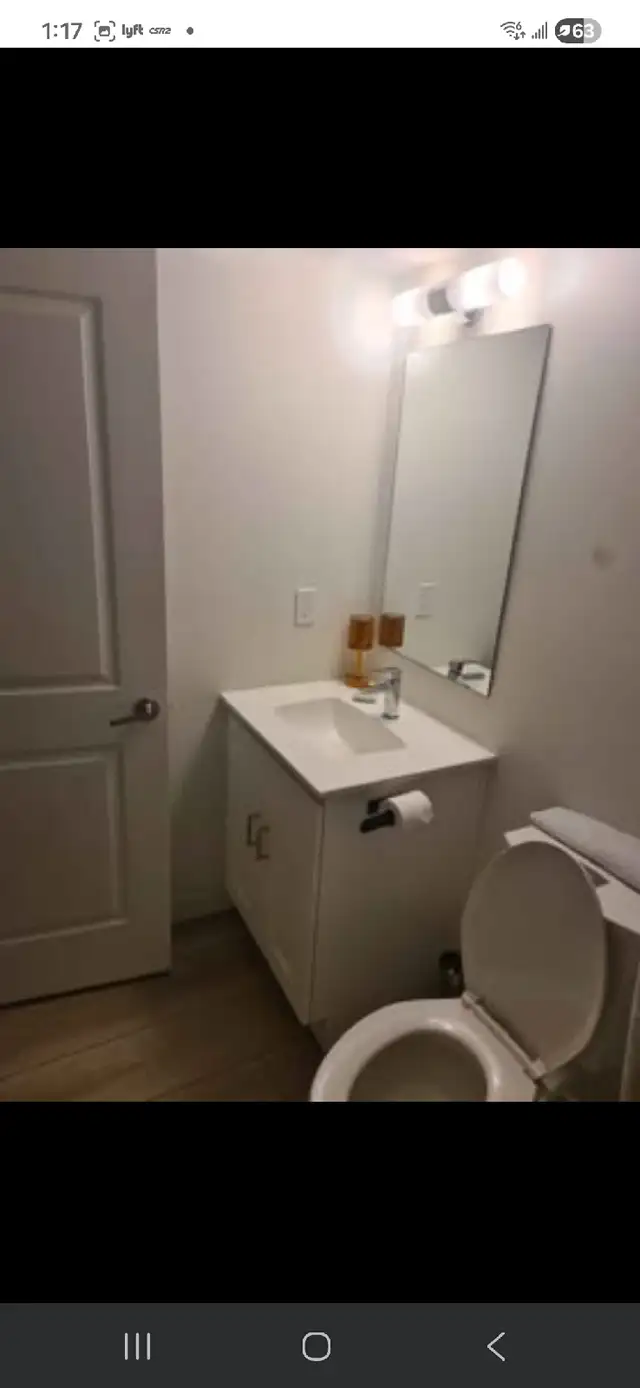 Room for rent in Room Rentals & Roommates in Cambridge - Image 4