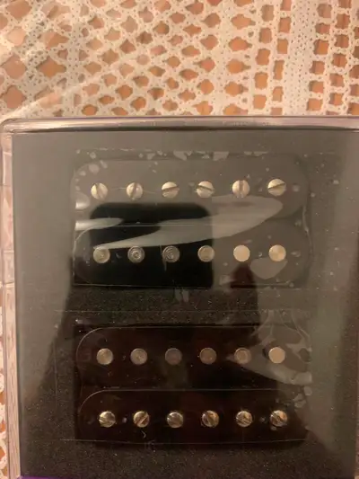 COMPLETE PRO GUITAR SYSTEM (MULTIPLE PRODUCTS), View more