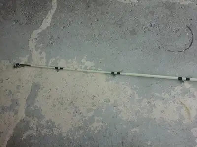 Vintage Shakespeare Fishing Rod - 1016, View more