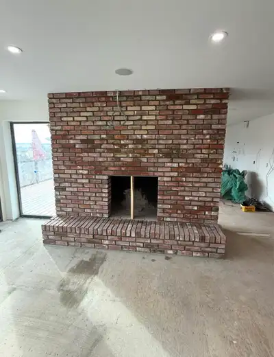 Masonry Contractor Specials Parging & Repointing / licensed & i, View more