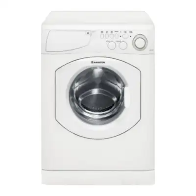 Ariston awd121 washer dryer combo, View more