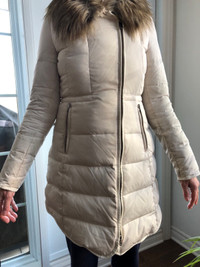 Zara manteau jacquet femme médium 