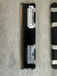 MICRON 4GB DDR3 RAM MT36JSZF51272PZ-1G4F1AB PC3-10600R