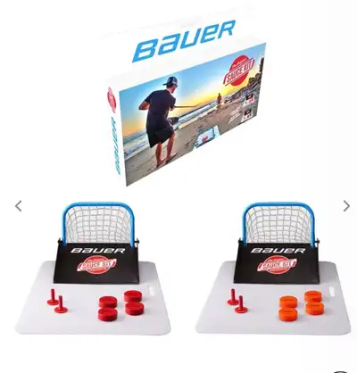 Bauer Deluxe Sauce kit , View more