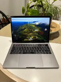Macbook Pro 2019 16Gb RAM