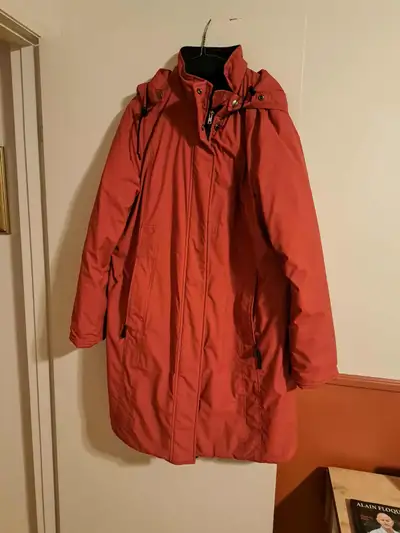 Manteau femme large Kanuk, View more