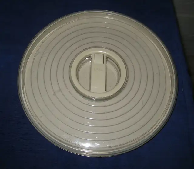 Vintage IBM computer tape reel cases 1960s in Desktop Computers in City of Toronto - Image 5