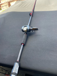 Hi End Rods and Reels 