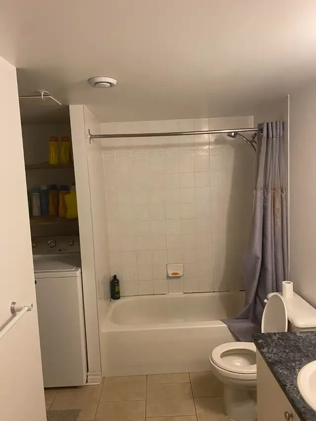 Modern Room for Rent in DT Halifax - Minutes from Dal and SMU in Room Rentals & Roommates in City of Halifax - Image 7