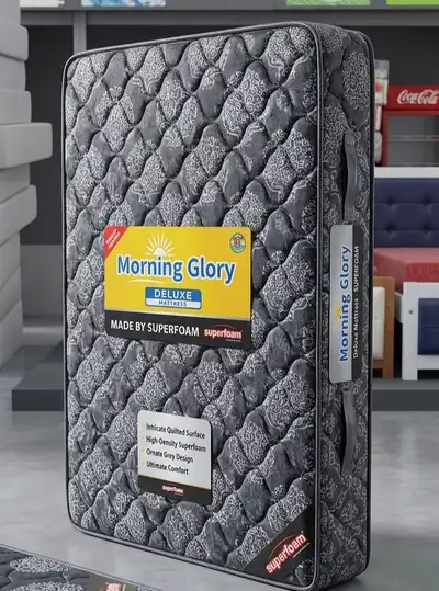 Clean Brand New Mattress Free Delivery Ready For Pickup, View more