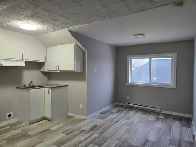 RENOVATED COZY ONE BEDROOM
