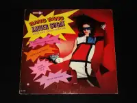 Xavier Cugat & his Orchestra - Bang Bang (1966) LP