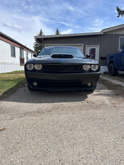 2010 Challenger “M10”