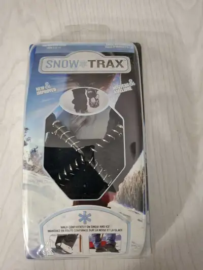 Ice tracker, View more