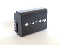 NP-FW50 Li-ion Battery For Sony Alpha