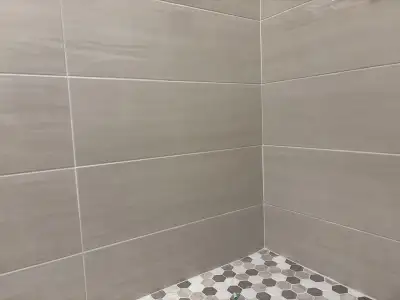 Tile-wall, View more