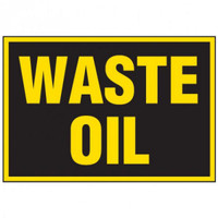 Waste Oil Collection 