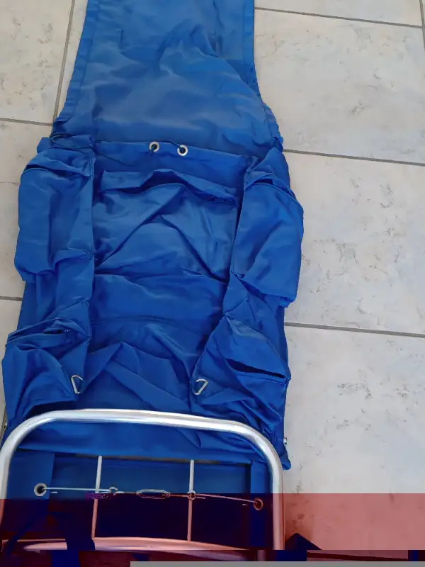 Skyline Travel Backpack in Fishing, Camping & Outdoors in Oakville / Halton Region - Image 11