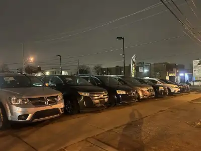 used car dealer ship prime location north yourk 50 car plus 9500 plus hst please call 416333953