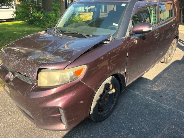 2011 Scion Xb — photo 3