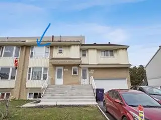 Logement 3 1/2 rue Chablis Laval-MAINTENANT