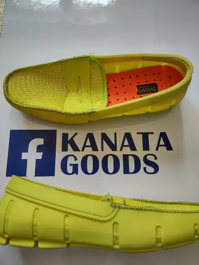 Men's shoes/sneakers size 12, swims, Kanata, Ottawa, View more