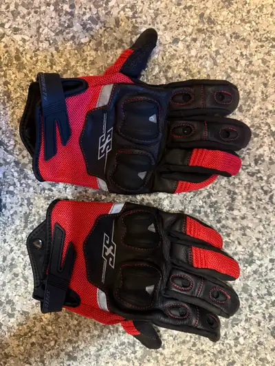 Joe Rocket Speedmaster Air Gloves - Large, View more