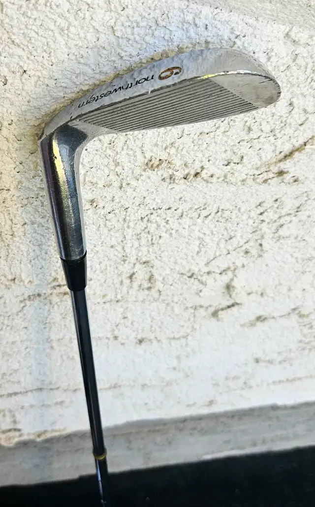 Northwestern Pro Registered Golf Club in Golf in Edmonton - Image 6