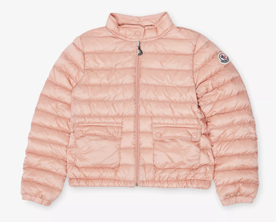 MONCLER Lans Padded Shell-Down Jacket Kids 12Y, View more