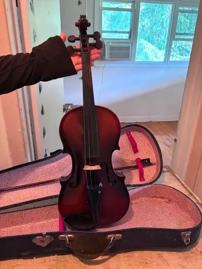 Violin for sale, View more
