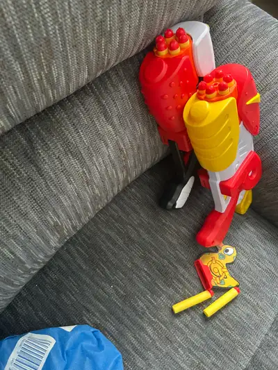 off brand nerf guns, View more
