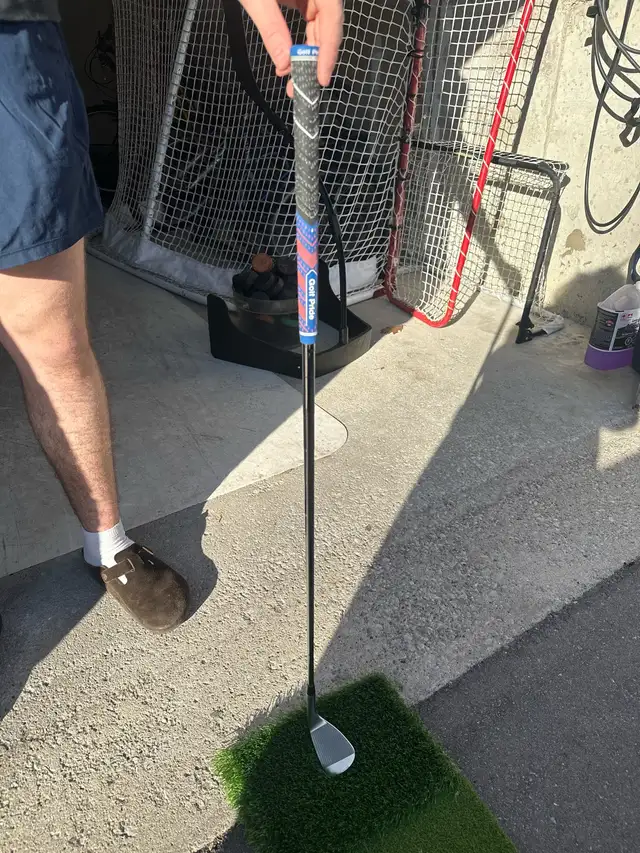 Ping s159 50 Degree Golf Wedge in Golf in Markham / York Region - Image 2