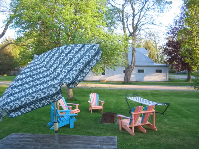 Port Burwell Cottage for Rent in Ontario in Canada - Image 11