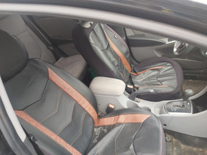 2015 Hyundai Accent GL