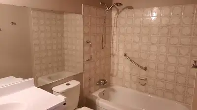 2 Bedroom Apartment for rent in Northwest Edmonton.