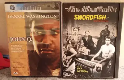 DVD Movies For Sale!, View more