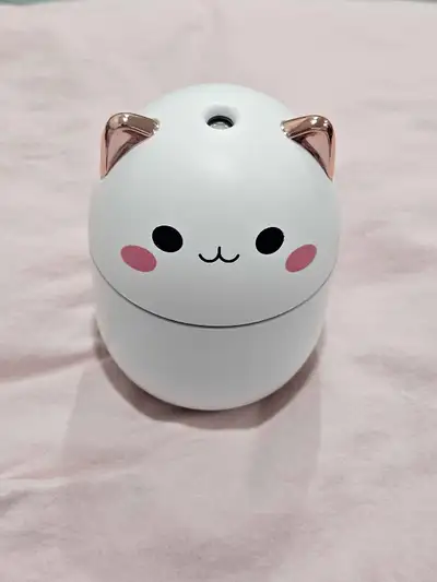 Cute Cat Humidifier, View more