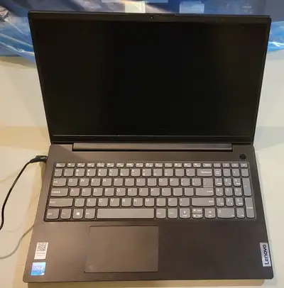 Lenovo Core i5 Laptop - Windows 11 Pro, View more