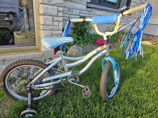 vélo de fillette  in Kids in Longueuil / South Shore - Image 3